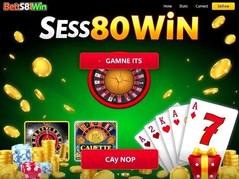 Welcome to betso88win.com – your premier destination for online gambling, sports betting, and casino gaming. Discover top casinos, exclusive bonuses, and live betting options today.