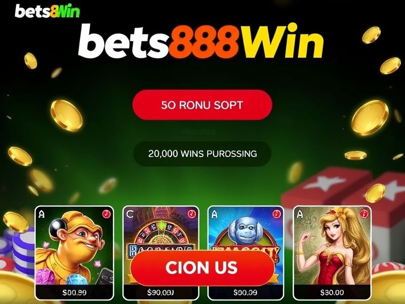 Welcome to betso88win.com – your premier destination for online gambling, sports betting, and casino gaming. Discover top casinos, exclusive bonuses, and live betting options today.